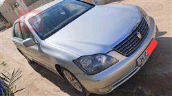 تۆیۆتا کراون